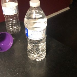 Meet your Posher, Darwin